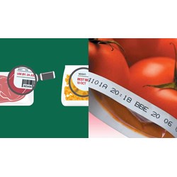 Thời hạn sử dụng thực phẩm được ghi trên nhãn hiệu như thế nào?