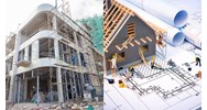 Có được phép xây dựng nhà ở trên đất không có đường đi hay không?