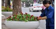 Căn cứ xác định chi phí tiền lương thuộc giá dịch vụ công ích