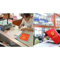 Đất lưu không có được cấp sổ đỏ không?