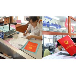 Đất lưu không có được cấp sổ đỏ không?