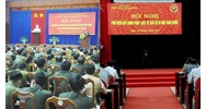 Quy định về danh mục bí mật nhà nước độ mật của Đảng