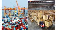 Các loại hàng hoá nhập khẩu không được gửi kho ngoại quan