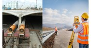 Đo đạc, thành lập bản đồ công trình ngầm bao gồm những nội dung nào?
