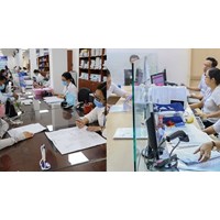 Trường hợp cán bộ, công chức, viên chức được miễn trách nhiệm kỷ luật