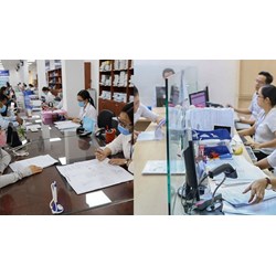 Trường hợp cán bộ, công chức, viên chức được miễn trách nhiệm kỷ luật