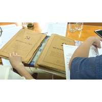 Kết hôn, sinh con bổ sung hồ sơ đảng viên như thế nào?