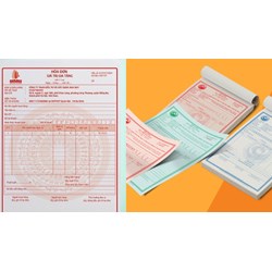 Hộ kinh doanh làm mất hóa đơn đã lập nhưng chưa khai thuế có bị phạt không?