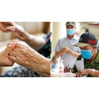 Hướng dẫn của Bộ LĐTBXH về phương án trợ giúp xã hội, khắc phục hậu quả thiên tai