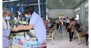 Bộ LĐTB&XH Đề xuất nâng mức chuẩn trợ giúp xã hội lên 500.000 đồng/tháng dự kiến từ ngày 01/7/2024?