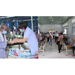 Bộ LĐTB&XH Đề xuất nâng mức chuẩn trợ giúp xã hội lên 500.000 đồng/tháng dự kiến từ ngày 01/7/2024?