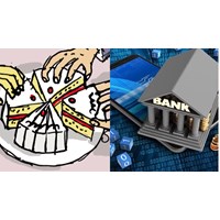 Giao kết hợp đồng của ngân hàng thương mại trong thị trường tập trung