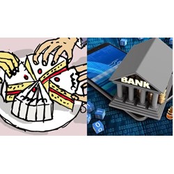 Giao kết hợp đồng của ngân hàng thương mại trong thị trường tập trung