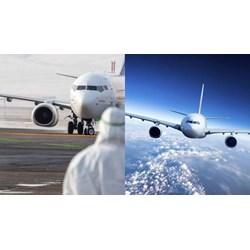 Ngày hàng không dân dụng Quốc tế ICAD là ngày 7 tháng 12 đúng không?