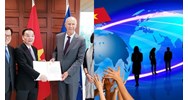 Công việc của chuyên viên chính về hợp tác quốc tế trong đơn vị sự nghiệp công lập?