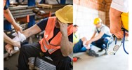 Nộp báo cáo tình hình tai nạn lao động cả như thế nào?