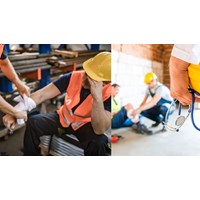 Nộp báo cáo tình hình tai nạn lao động cả như thế nào?