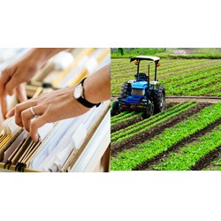 Hồ sơ đăng ký hợp tác xã nông nghiệp tổng hợp gồm giấy tờ gì?