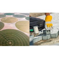 Phương pháp thí nghiệm xác định khối lượng riêng của đá xây dựng công trình thủy lợi