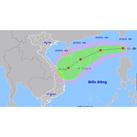 Quy định về loại bản tin dự báo khí hậu tại Thông tư 08/2022/TT-BTNMT?
