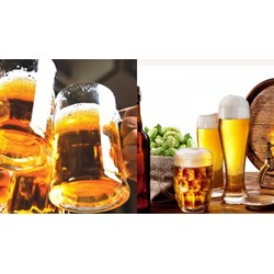Quy định pháp luật có cho phép khuyến mại rượu, bia hay không?