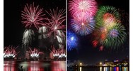 Hướng dẫn xử lý hành vi buôn bán, sử dụng pháo hoa nổ