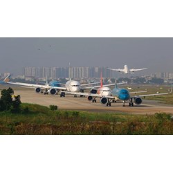 Tăng giá trần vé máy bay nội địa lên 4 triệu đồng từ 01/3/2024