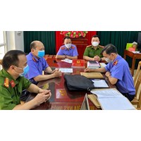 Trường hợp Viện kiểm sát trực tiếp tiến hành một số hoạt động điều tra