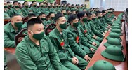 Danh mục các ngành trong Quân đội định kỳ chuyển đổi vị trí công tác