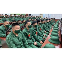 Danh mục các ngành trong Quân đội định kỳ chuyển đổi vị trí công tác