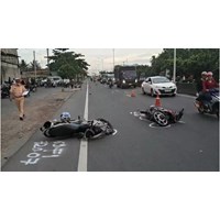 Bảo hiểm xã hội có chi trả khi bị tai nạn giao thông không?