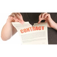 Không tái ký hợp đồng có cần thông báo cho người lao động?