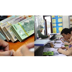 Không nộp tiền xử phạt vi phạm hành chính sẽ bị xử lý thế nào?