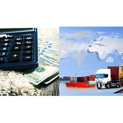Hợp đồng xuất khẩu gạo hủy thì có phải thanh toán chi phí phát sinh cho người môi giới?