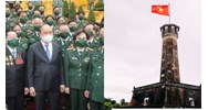Ngày 06/12 - Ngày truyền thống của Cựu chiến binh có ý nghĩa như thế nào?
