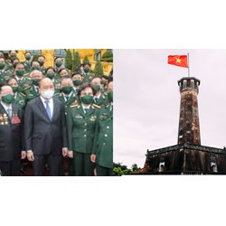 Ngày 06/12 - Ngày truyền thống của Cựu chiến binh có ý nghĩa như thế nào?