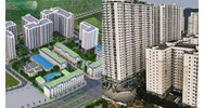 Nhà ở xã hội có được vay thế chấp ngân hàng không?