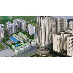 Nhà ở xã hội có được vay thế chấp ngân hàng không?
