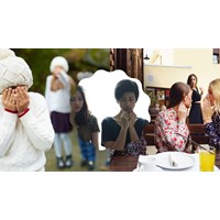 Bài luận thuyết phục người khác từ bỏ thói quen nói xấu sau lưng