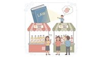 Các hành vi xâm phạm quyền đối với nhãn hiệu theo quy định mới