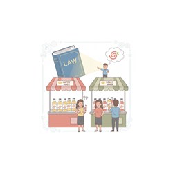 Các hành vi xâm phạm quyền đối với nhãn hiệu theo quy định mới nhất
