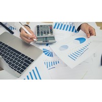 Phương thức thực hiện giá bán khoản phải thu từ hợp đồng cho thuê tài chính