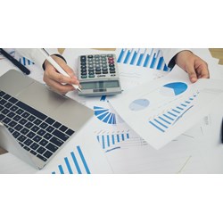 Phương thức thực hiện giá bán khoản phải thu từ hợp đồng cho thuê tài chính