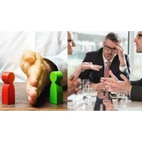 Được nhờ hòa giải viên giải quyết tranh chấp lao động về BHXH tại nơi làm việc không?