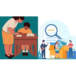 Thủ tục giải quyết thôi việc đối với viên chức như thế nào?