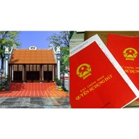 Thủ tục cấp giấy chứng nhận quyền sử dụng đất nhà thờ họ thế nào?