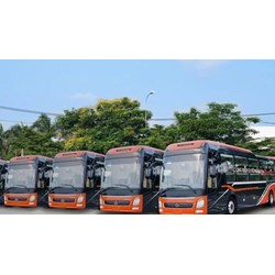 Quy định khởi tố hình sự ngay nhà xe khách vì hành vi trốn thuế