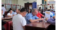 Điều kiện, thủ tục xét cho người nước ngoài thường trú tại Việt Nam