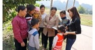 Mức chi bồi dưỡng hằng tháng cho cộng tác viên dân số