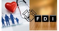Doanh nghiệp FDI có được giao kết hợp đồng bảo hiểm nhân thọ?